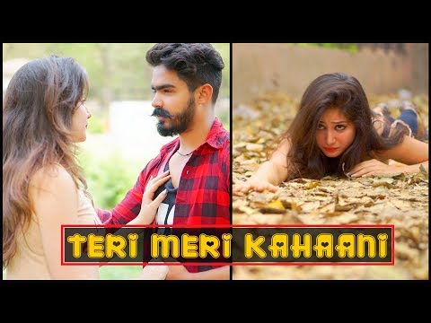 TERI MERI KAHAANI || The Rahul Sharma- YouTube