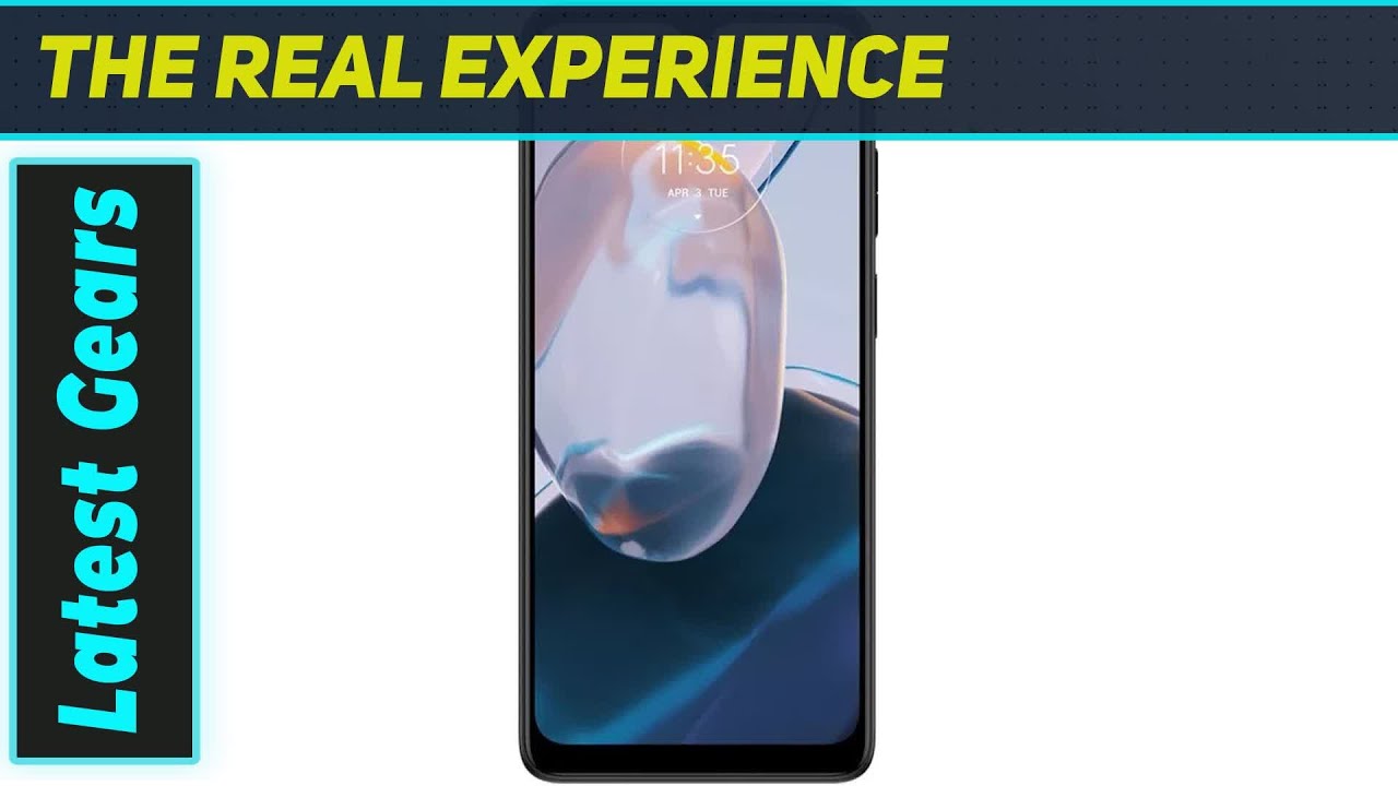 Moto e22: Best Budget Phone? 90Hz Display & More!