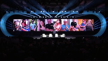 Realize LIVE 2023 Highlights