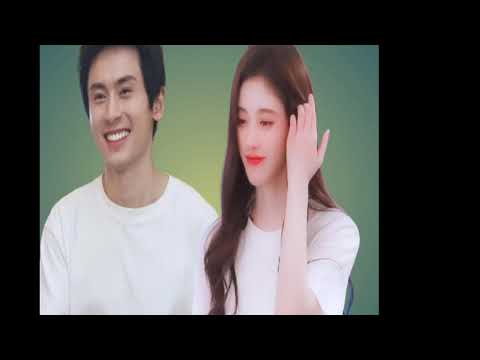 Ju jingyi Zhang Zhehan//best couple