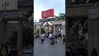افضل مكان للتسوق في اسطنبول سوق ميدان بكر كوي