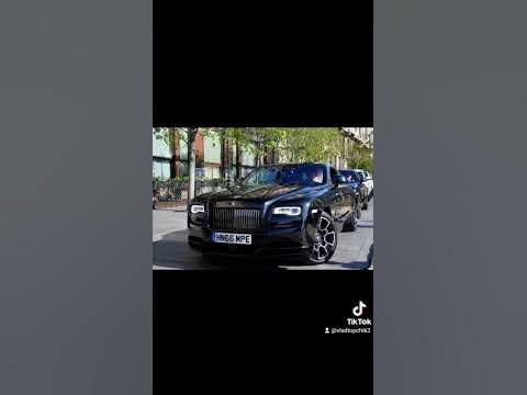 Тест-Драйв. Салам Алейкум Rolls-Royce Wraith Black Badge v2.0 (Инструктаж по RR)
