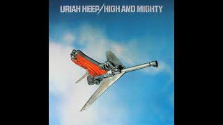 Uriah Heep - Can&#39;t Keep a Good Band Down (1976)
