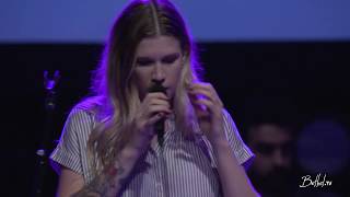 Here As In Heaven | Bethany Wohrle | Bethel Church