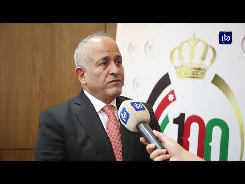 العايد الشباب ركيزة الانطلاق نحو آفاق المئوية الثانية 30 03 2021