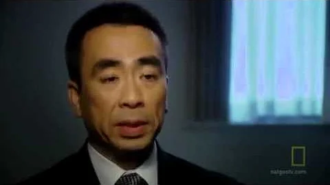 Chinese Mafia   Triads in America   Documentary english Part 2