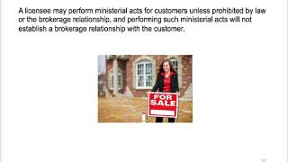 Principles of Real Estate Virginia Study Guide   Section 6 Audio Presentation