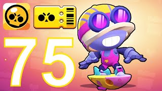 Brawl Stars Gameplay Walkthrough Part 75 - Surfer Carl Ios, Android