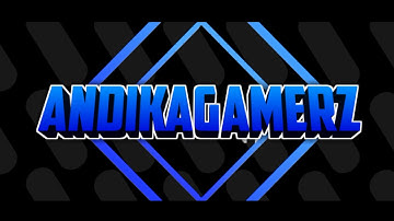 [🎬2D] Andikas Intro|| Inspired By SharkFX|| Like for v2