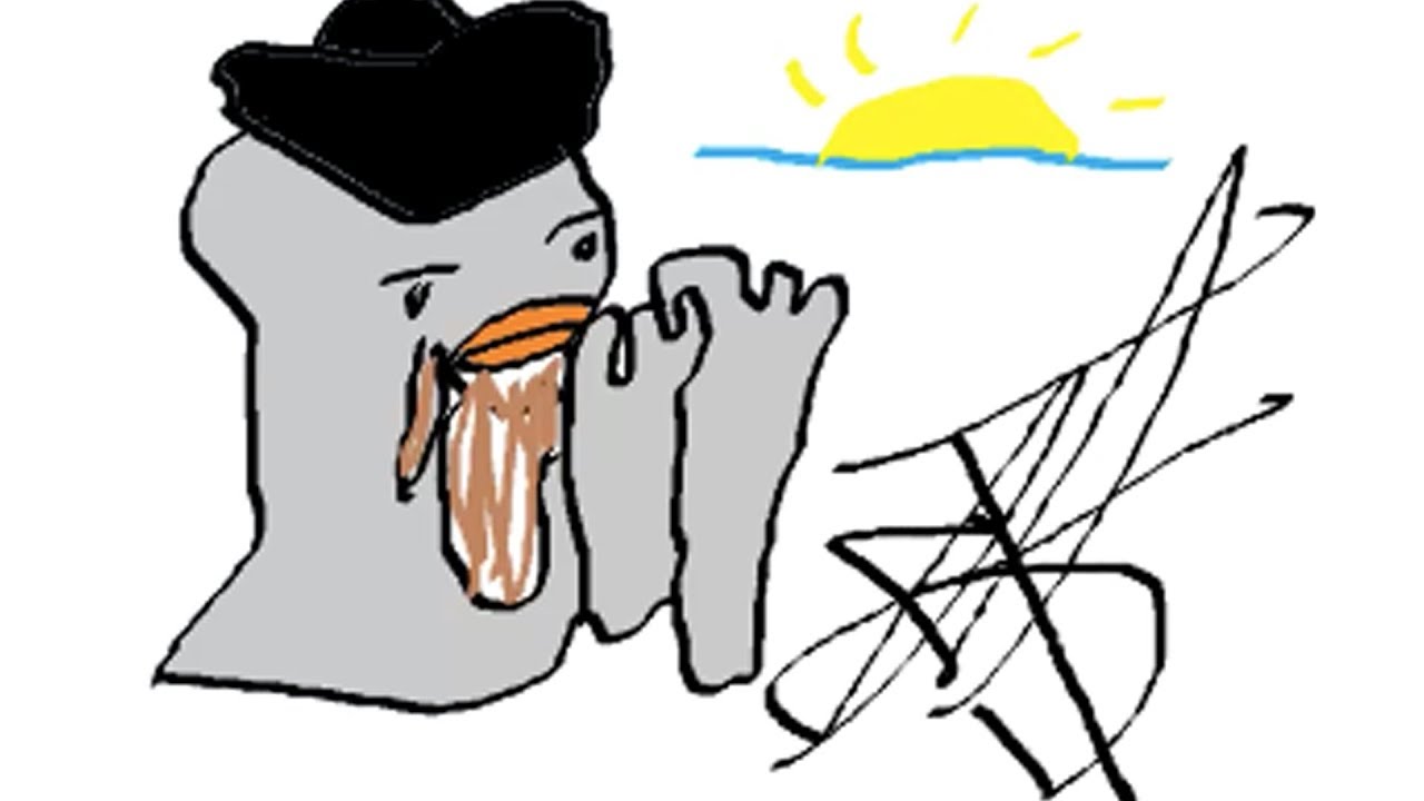 Tobias Fate -