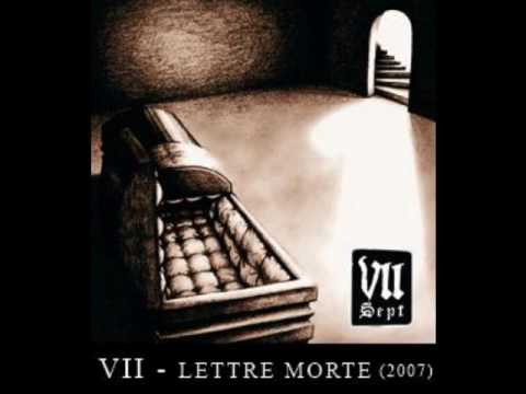 VII - Seul Avec Le Diable