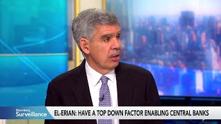 ElErian: Don't Fade the US Too Early