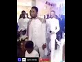 Apostle Michael Orokpo with Theophilus Sunday, Lawrence Oyor, Femi Lazarus and more at his wedding