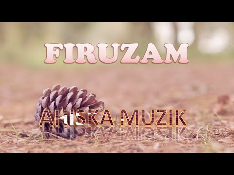 AHISKA MÜZIK - FIRUZAM 2019 Ахыска - ФИРУЗА