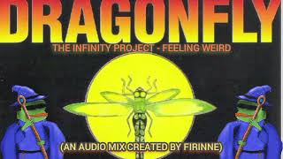 THE INFINITY PROJECT - Feeling Weird (An Audio Mix Created By Firinne)
