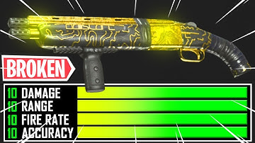 *OVERPOWERED* 725 SAWED OFF CLASS SETUP IN MODERN WARFARE! (BEST 725 CLASS SETUP MW UPDATE 1.21) PT2