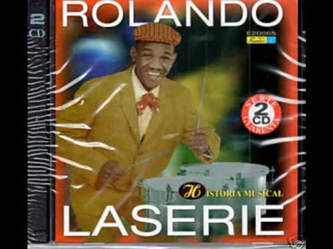 Watch ROLANDO LA'SERIE Y TITO PUENTE UN POCO MAS on YouTube