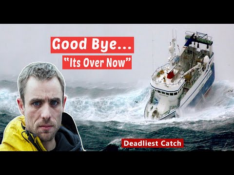 All About Jake Anderson from 'Deadliest Catch'