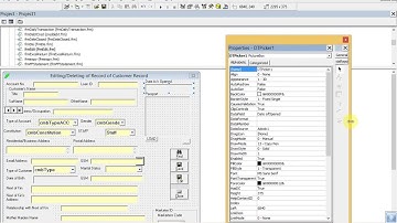 Errors during load. Refer to 