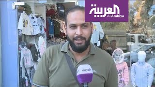 أراء الشارع الفلسطيني حول زيارة المنتخب السعودي إلى رام الله