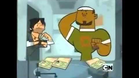 TDWT Episode 2 sped up Part 2