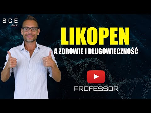 Wideo: Czy otoczone są lipoproteiny z tłuszczu zawartego w diecie?