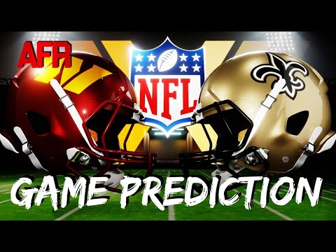 GAME PREDICTION: Washington
