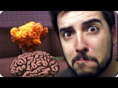 ¡ESTOY MUY CONFUNDIDO! UNLINKED | Minecraft