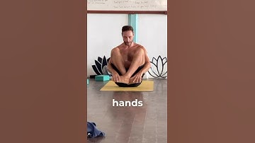 Learn to jump back in your Ashtanga practice! #ashtanga