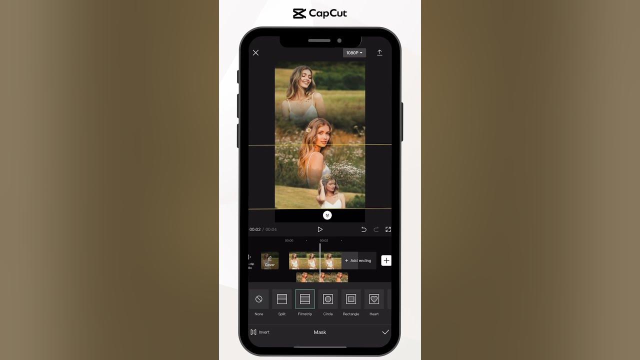 [TUTORIAL] How to Create Creative Collage CapCut Philippines YouTube