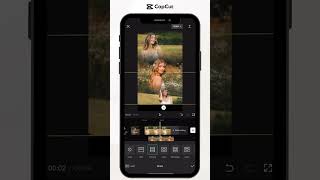 [TUTORIAL] How to Create Creative Collage | CapCut Philippines screenshot 4