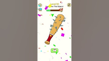 Impossible Date 2 Level 53