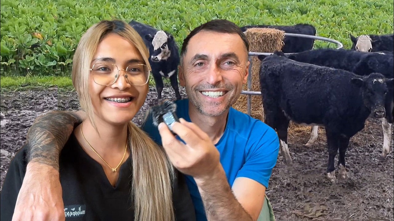 Ep.37: VLOG LA GURA SOBEI dupa un incident in miezul noptii 