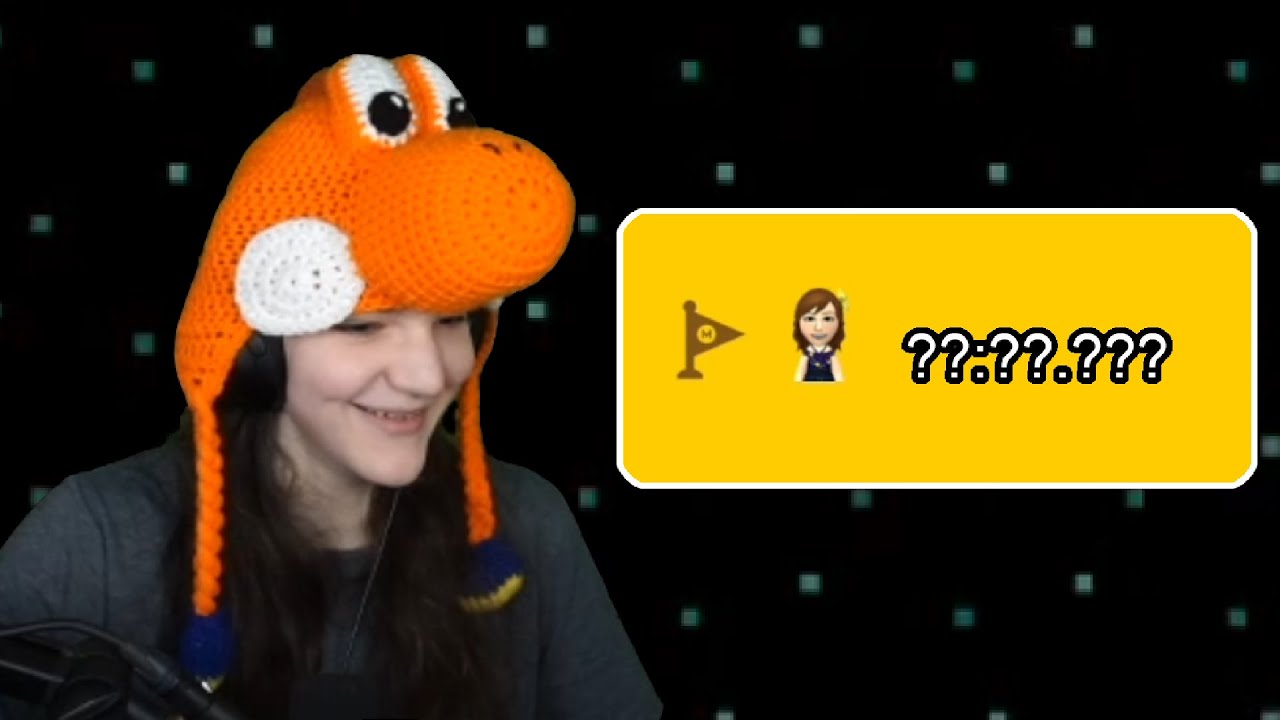 Speedrunning Kaizo, Because I Can.