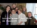 Timothée Chalamet, Saoirse Ronan, Greta Gerwig Little Women Cast Live at Orchard House!12/5/2019