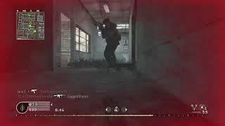 CoD4 :: Return to Form