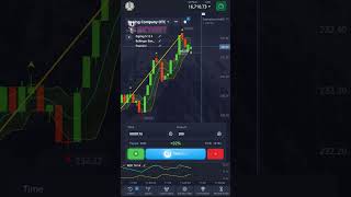 Your New Simple Trading Assistant — SkyNet Bot #trading #tradingstrategy #tradingbot screenshot 5