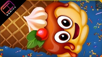 Worms zone.io || pro vs noob best kills || big snake samp wala game || Ice Cherry || Charsi gaming |