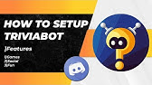 How To Setup Neeko Bot Discord Very Easily On Your Smartphone Android Ios Quality Music Youtube