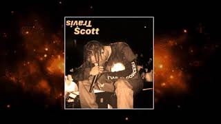 *SOLD* Travis Scott x Kid Cudi Type Beat - "Astronomical" (Beat Switch)