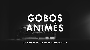 Animated Gobos | Greyscalegorilla Plus Light Map Textures