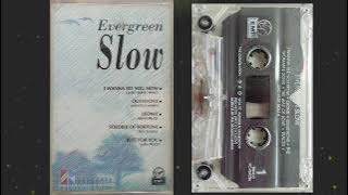 Evergreen Slow @erpreema