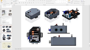 Inventor 2017 - Creating great images from your models
