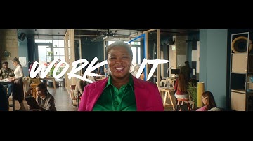 WORK IT | Official (Intelligent Connected Workplace)