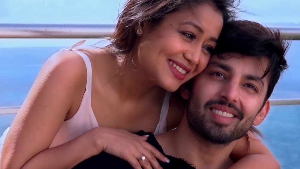 Mere to sare Savere baho me tere tehre meri to saari shamei "neha kakkar" full song video