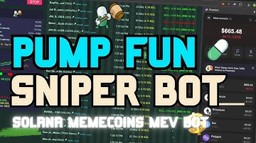 Micro‑Strike Resonance — Adaptive Solana MEV Sniper Stack for Instant Pump Fun Reactions