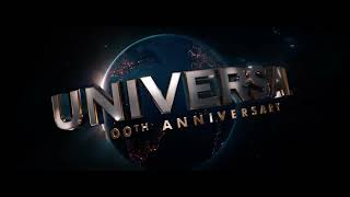 Universal Pictures (100th Anniversary, 2012) #2