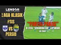 Ldi 2007  ribut pemain eka ramdhani tendang kahudi awal pertandingan  psis vs persib