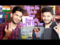 Believe Me - Full Song Reaction | NABAB LLB | Shakib Khan | Mahiya Mahi | Anonno | IMRAN | KONAL