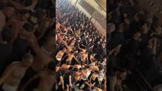muhram 10 matam video